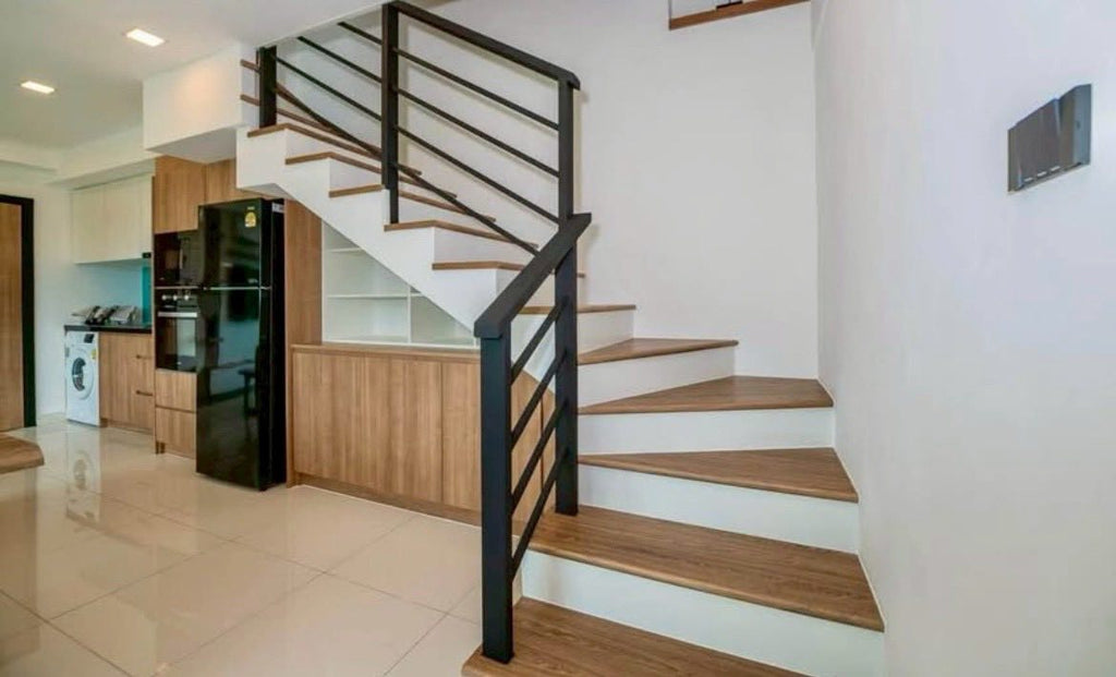 Laguna Beach Resort 2 – NEW Duplex 2 Bedroom 78sqm, 5th Floor Corner Unit