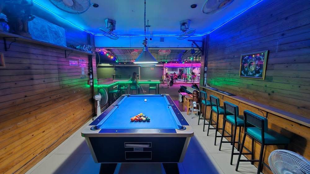 Bar for Takeover – Soi 7 Central Pattaya