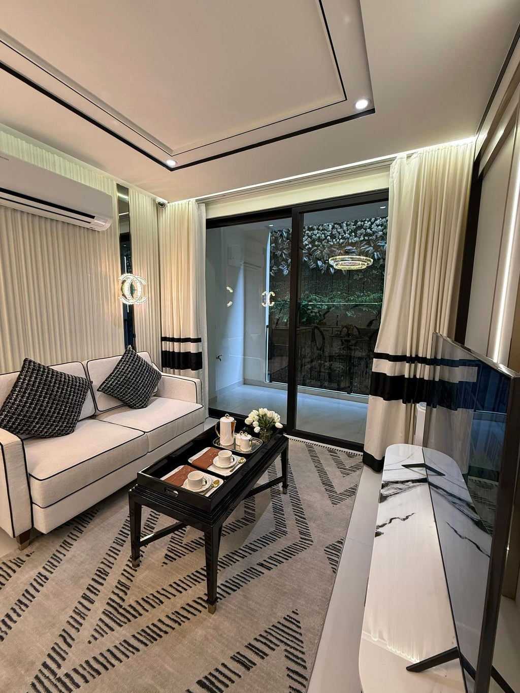 Embassy Jomtien Pattaya – 2 Bedroom Condo