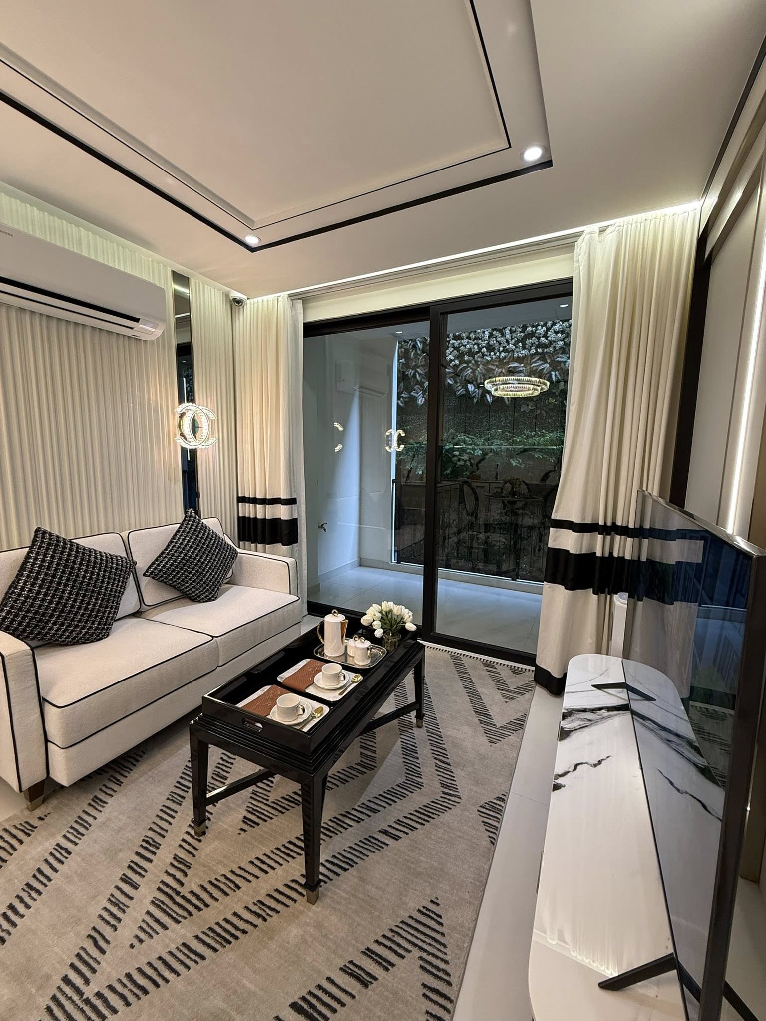 Embassy Jomtien Pattaya – 2 Bedroom Condo