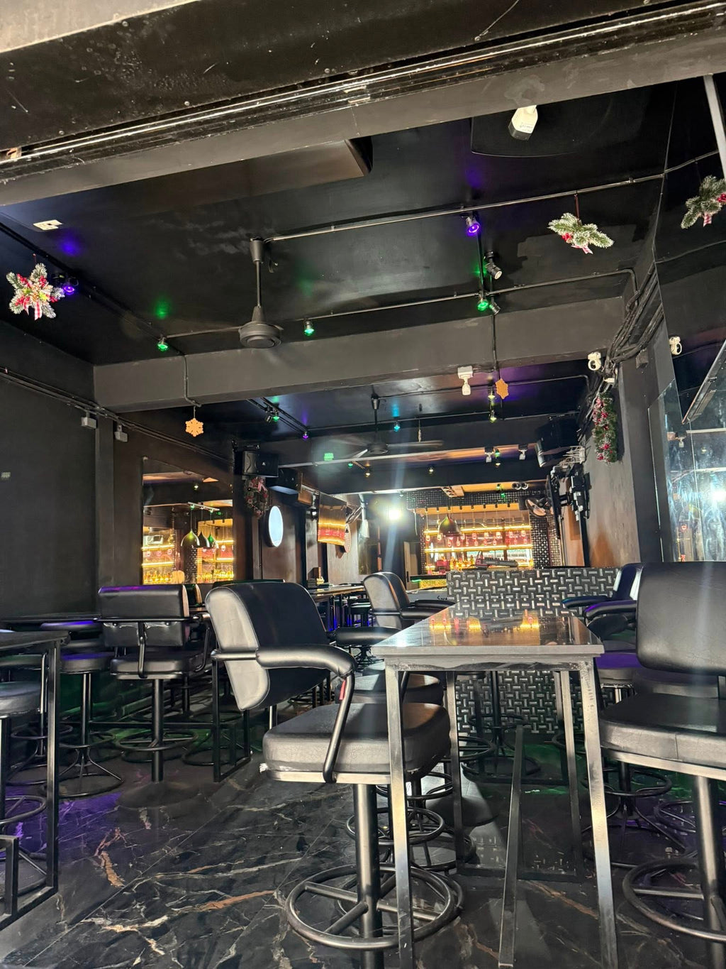 Building for Rent – Walking Street Pattaya (Bar/Agogo/Cannabis Setup)