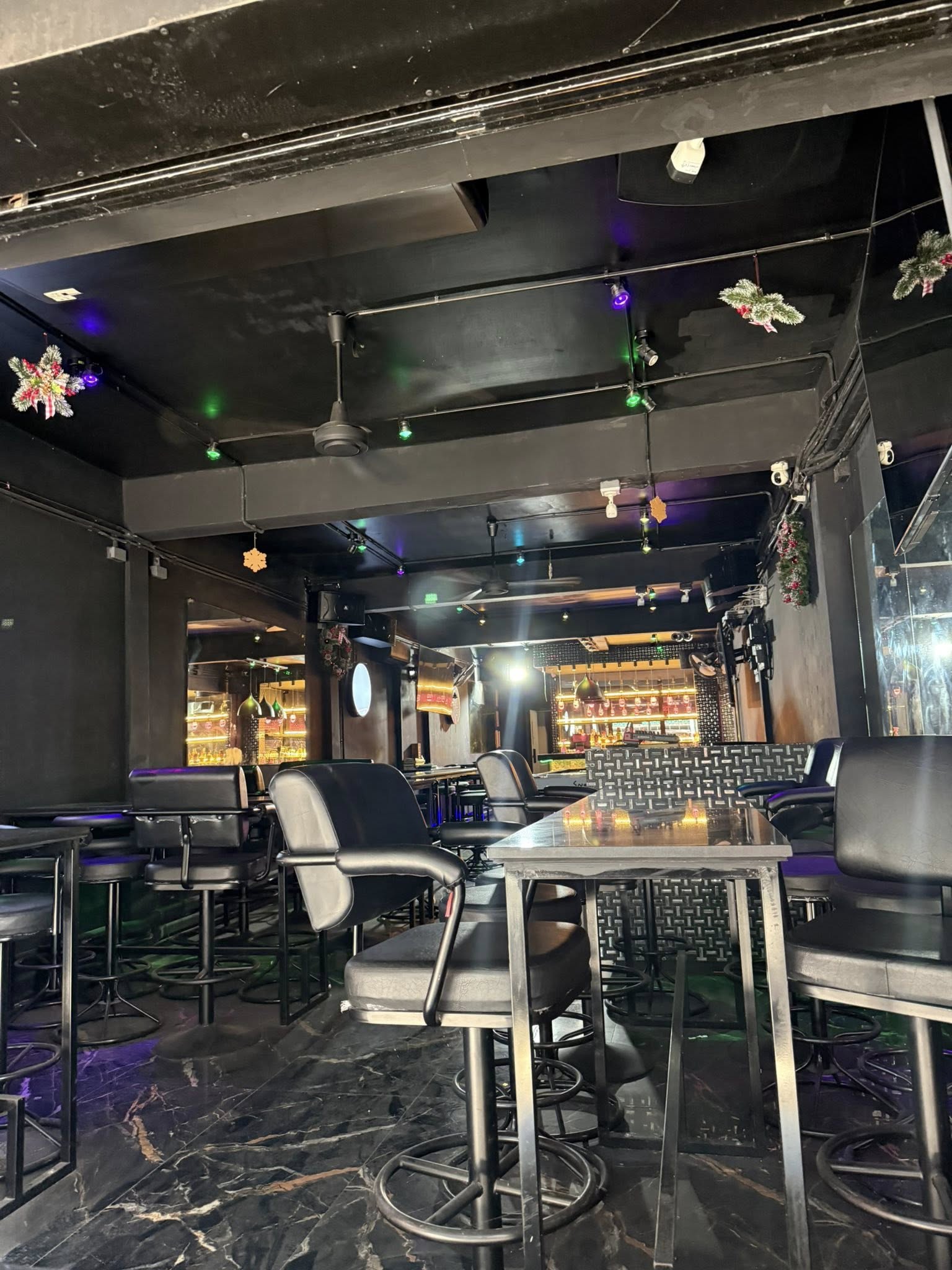 Building for Rent – Walking Street Pattaya (Bar/Agogo/Cannabis Setup)