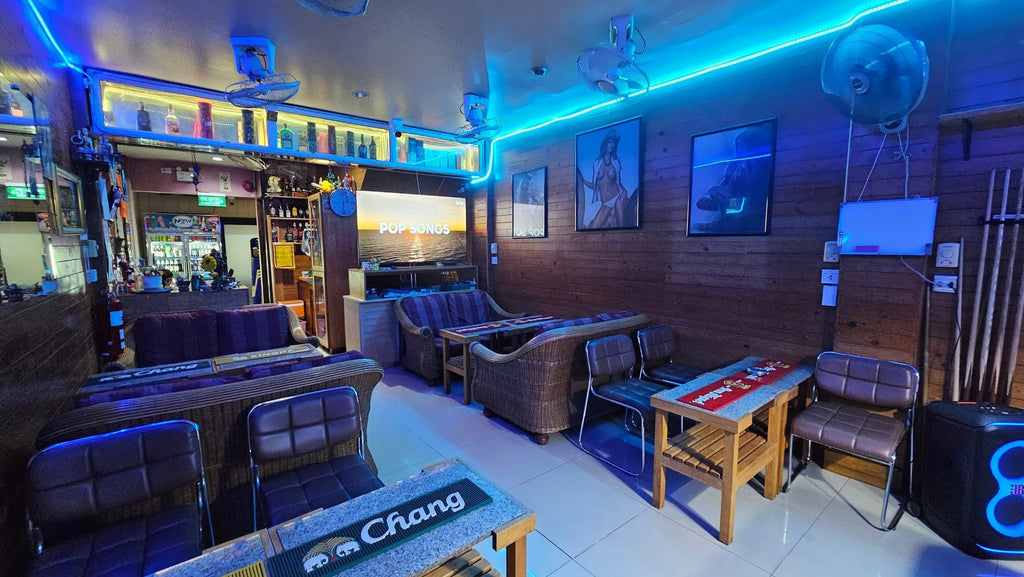 Bar for Takeover – Soi 7 Central Pattaya