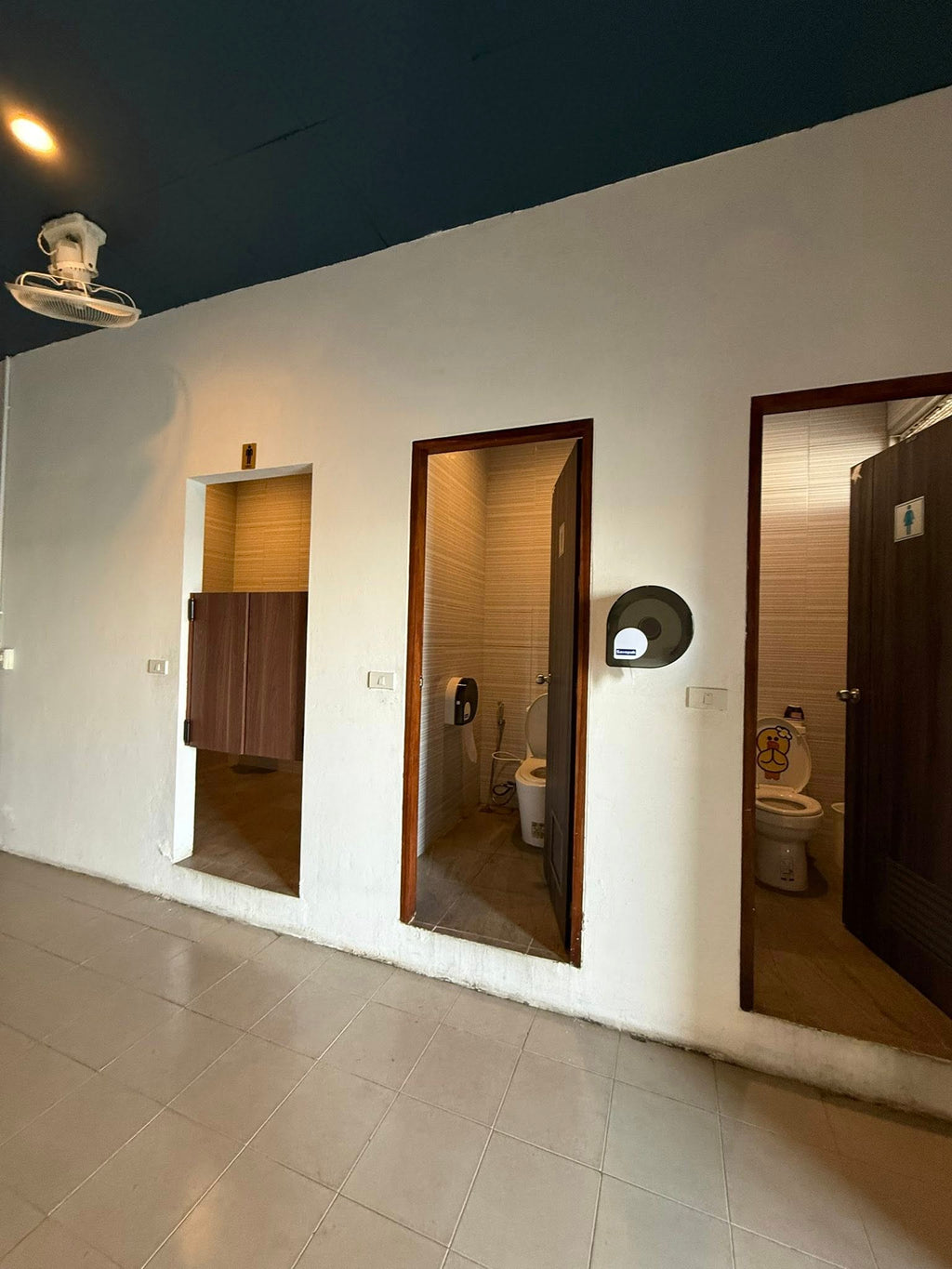 Lounge & Club for Takeover – Walking Street Pattaya