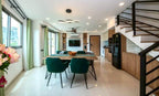 Laguna Beach Resort 2 – NEW Duplex 2 Bedroom 78sqm, 5th Floor Corner Unit