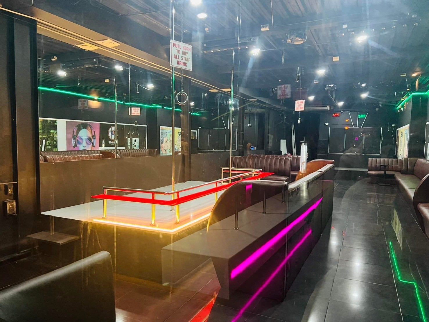 Club Agogo Takeover – Walking Street Pattaya