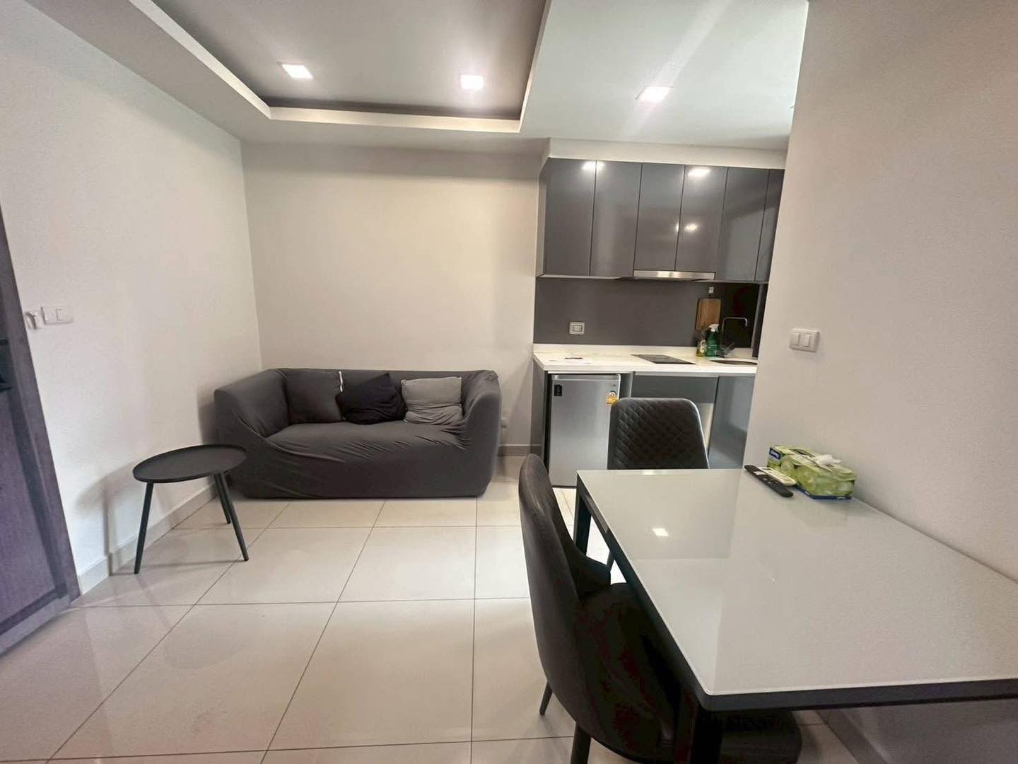 Arcadia Beach Continental – 1 Bedroom 26sqm Pool Access