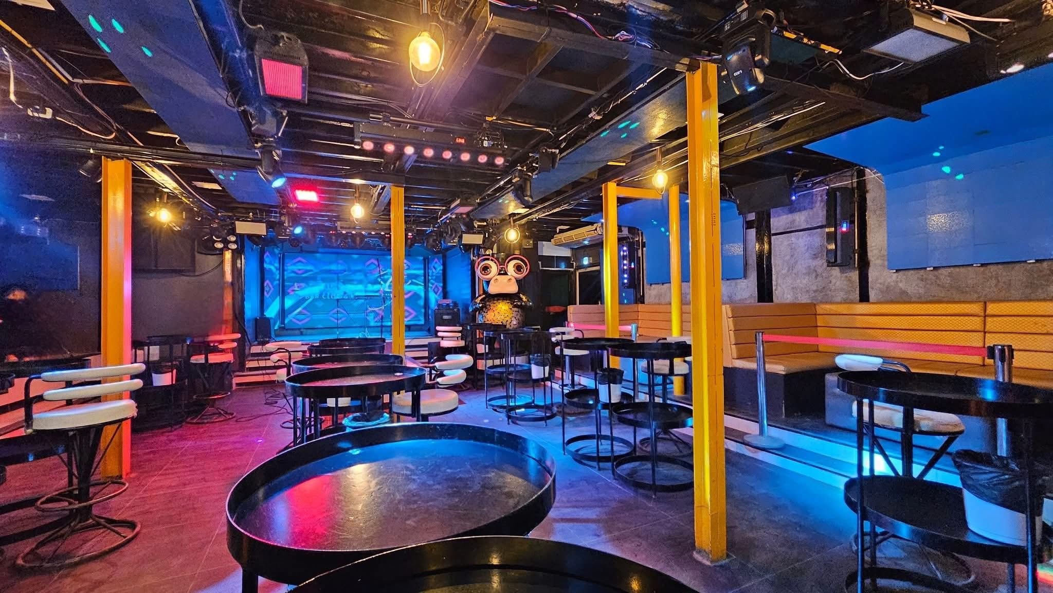 Chill Pub for Takeover – South Pattaya