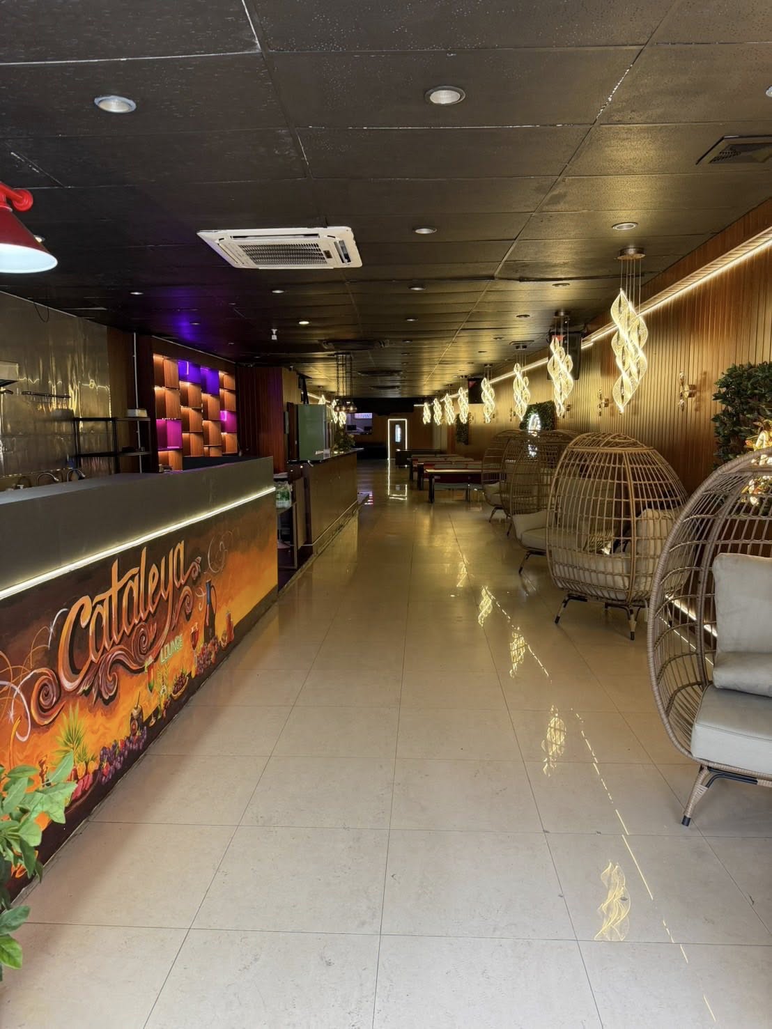 Lounge & Club for Takeover – Walking Street Pattaya