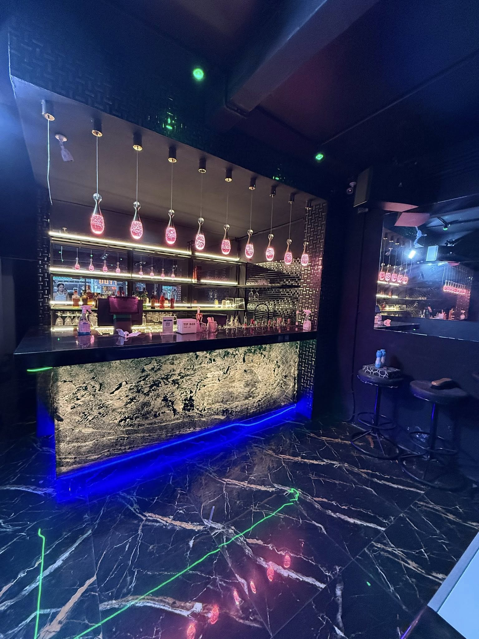 Building for Rent – Walking Street Pattaya (Bar/Agogo/Cannabis Setup)