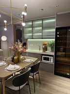 AROM Jomtien – 2 Bedroom Beachfront Luxury Condo