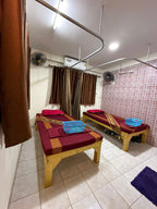 Massage Shop for Takeover – Near Central & Soi Buakhao