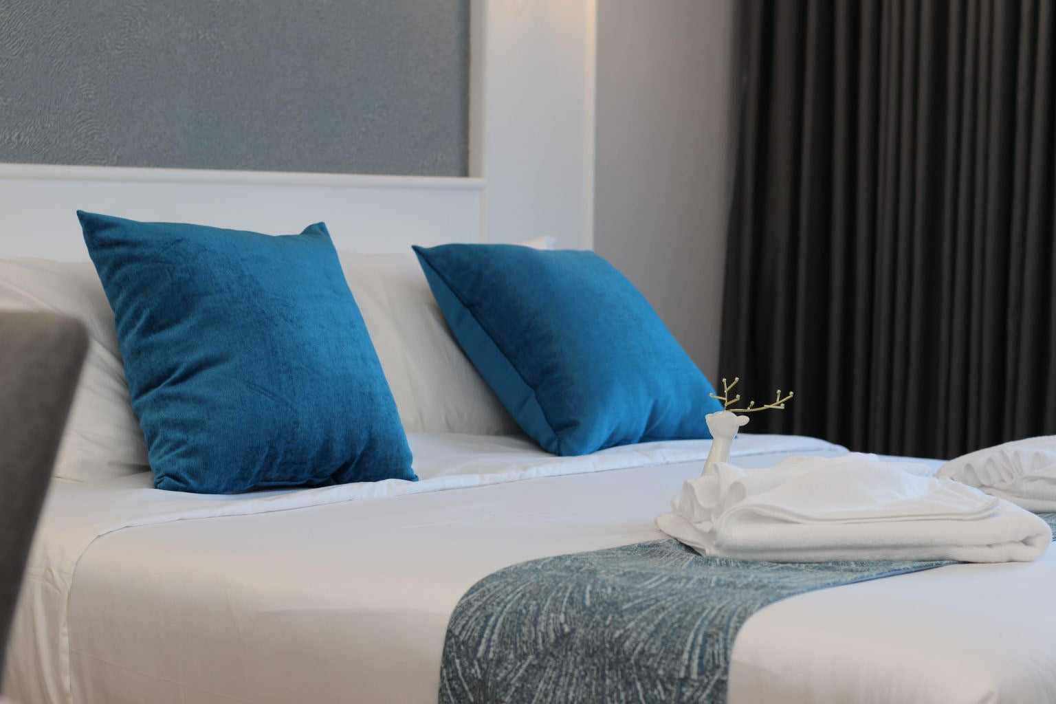 Beachfront Hotel for Rent – 200 Rooms, Jomtien Pattaya