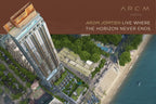 AROM Jomtien – 2 Bedroom Beachfront Luxury Condo