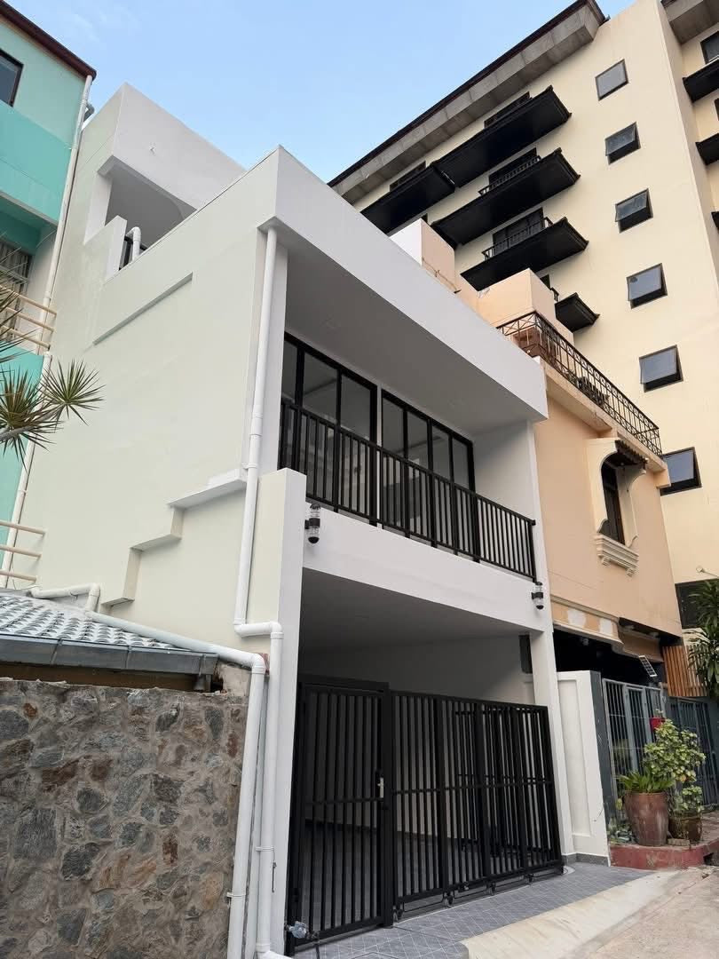 Townhouse for Sale – Pattaya