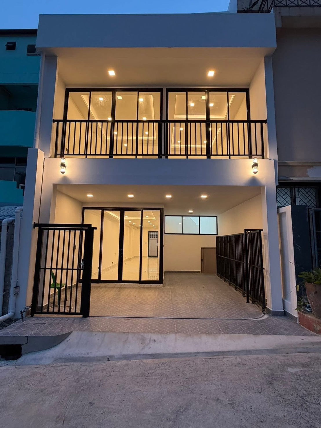 Townhouse for Sale – Pattaya