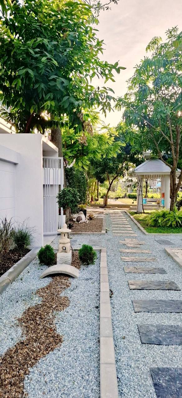 Modern Luxury Home – North Pattaya