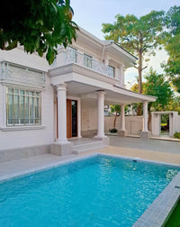 Modern Luxury Home – North Pattaya