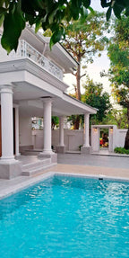 Modern Luxury Home – North Pattaya