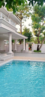 Modern Luxury Home – North Pattaya