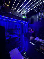 Agogo for Takeover – Soi Diamond, Walking Street