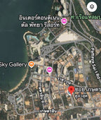 Prime Development Land, Pratumnak Hill