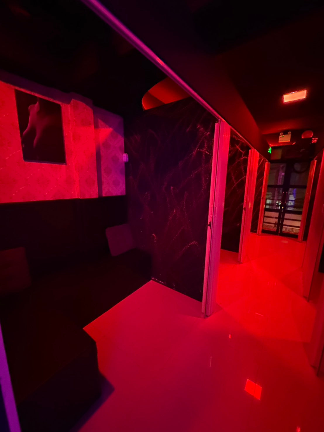 Walking Street Club for Takeover