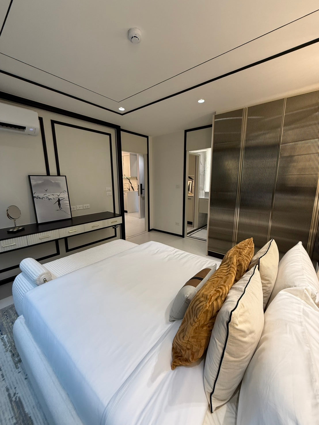 Embassy Pattaya Condominium – 1–3 Bedroom Units