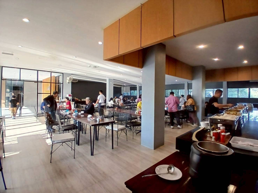 The Wind Hotel Bang Saray – 140-Room 4-Star Hotel for Sale