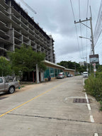 Prime Development Land, Pratumnak Hill