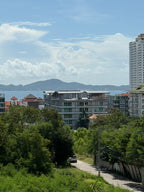 Hotel for Rent – 29 Rooms, Pratumnak Pattaya