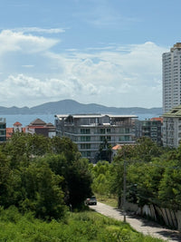 Hotel for Rent – 29 Rooms, Pratumnak Pattaya