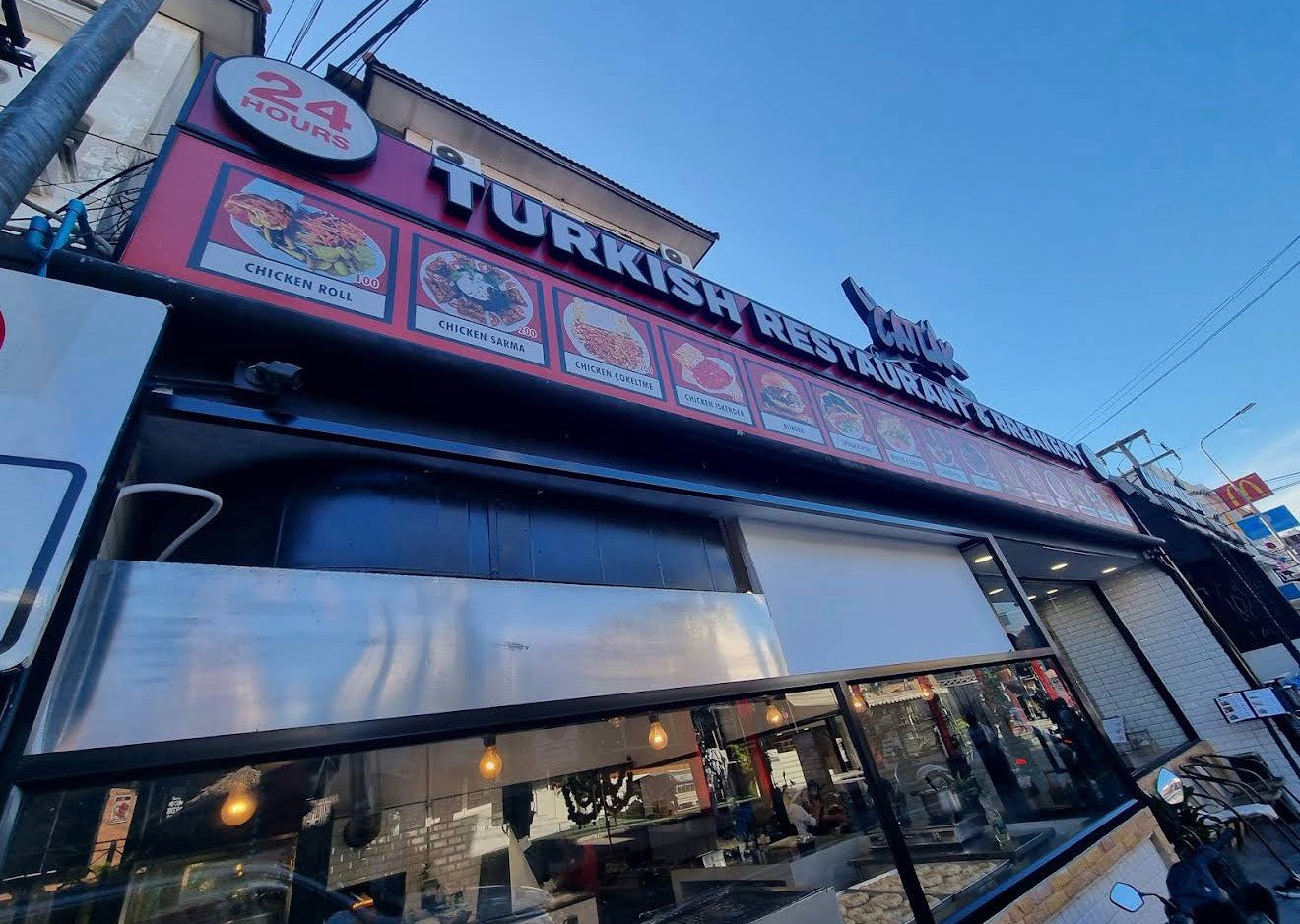 Commercial Building for SALE – Tree Town, Soi Buakhao