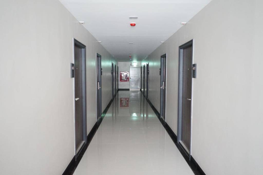 Hotel for Rent – Huai Khwang