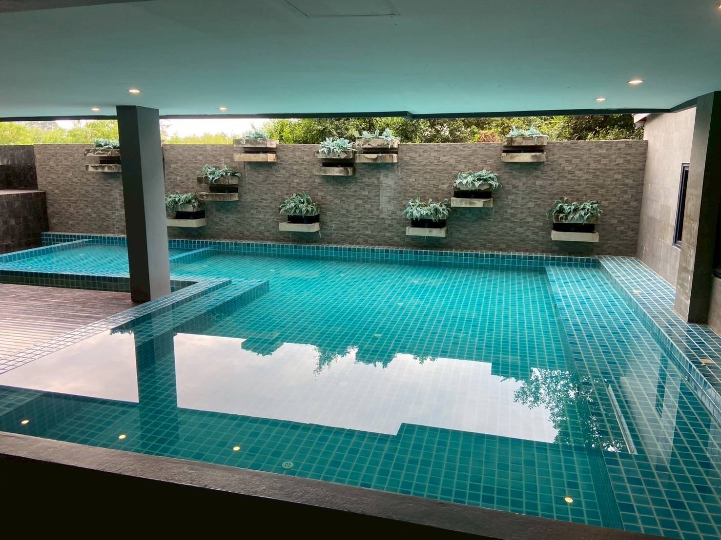 The Wind Hotel Bang Saray – 140-Room 4-Star Hotel for Sale