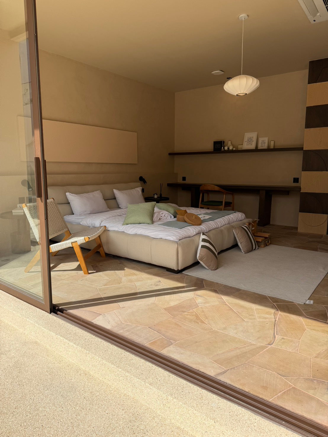 Luxury Pool Villa for SALE — Thappraya Road, Pattaya