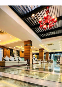 4-Star Hotel For Rent