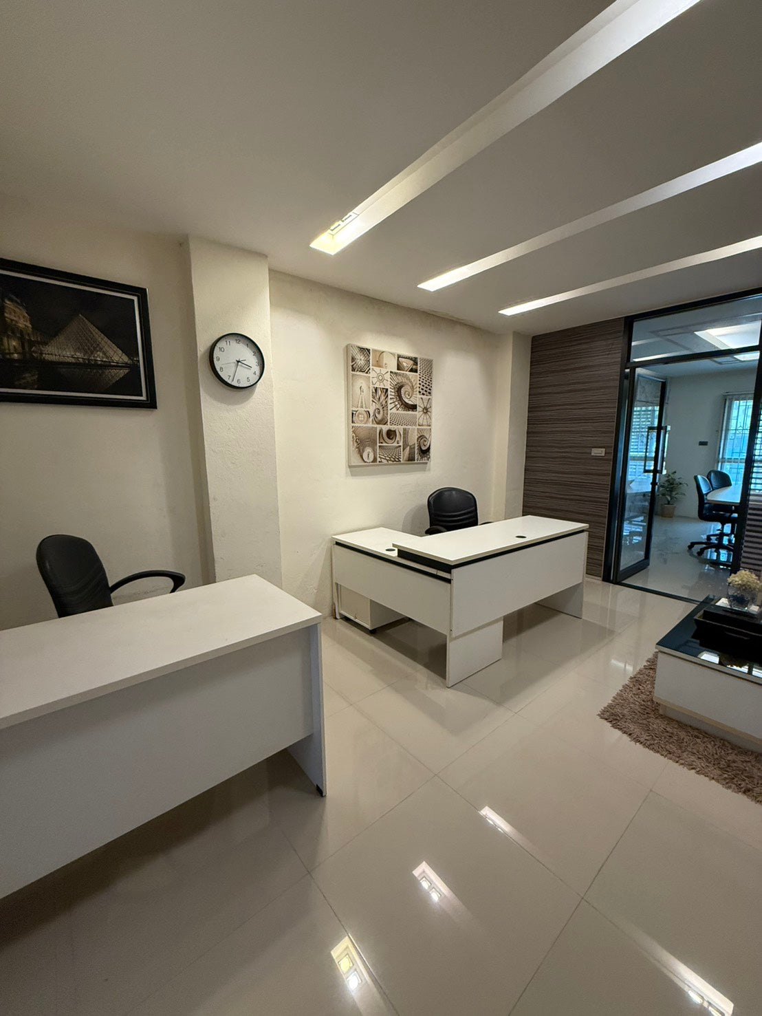 Office for Rent – Soi Buakhao, Central Pattaya