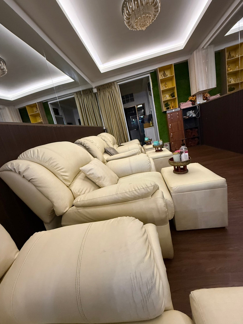 Massage Shop for Takeover – Prime Central / Buakhao Area