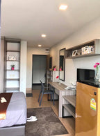 Hotel for Rent in Ratchada - 91 Rooms