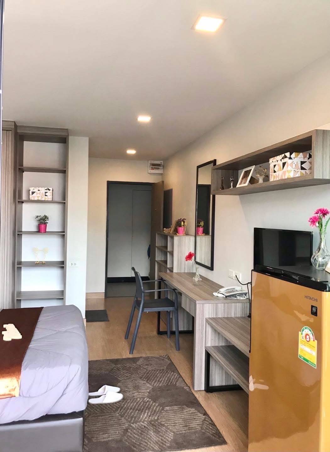 Hotel for Rent in Ratchada - 91 Rooms