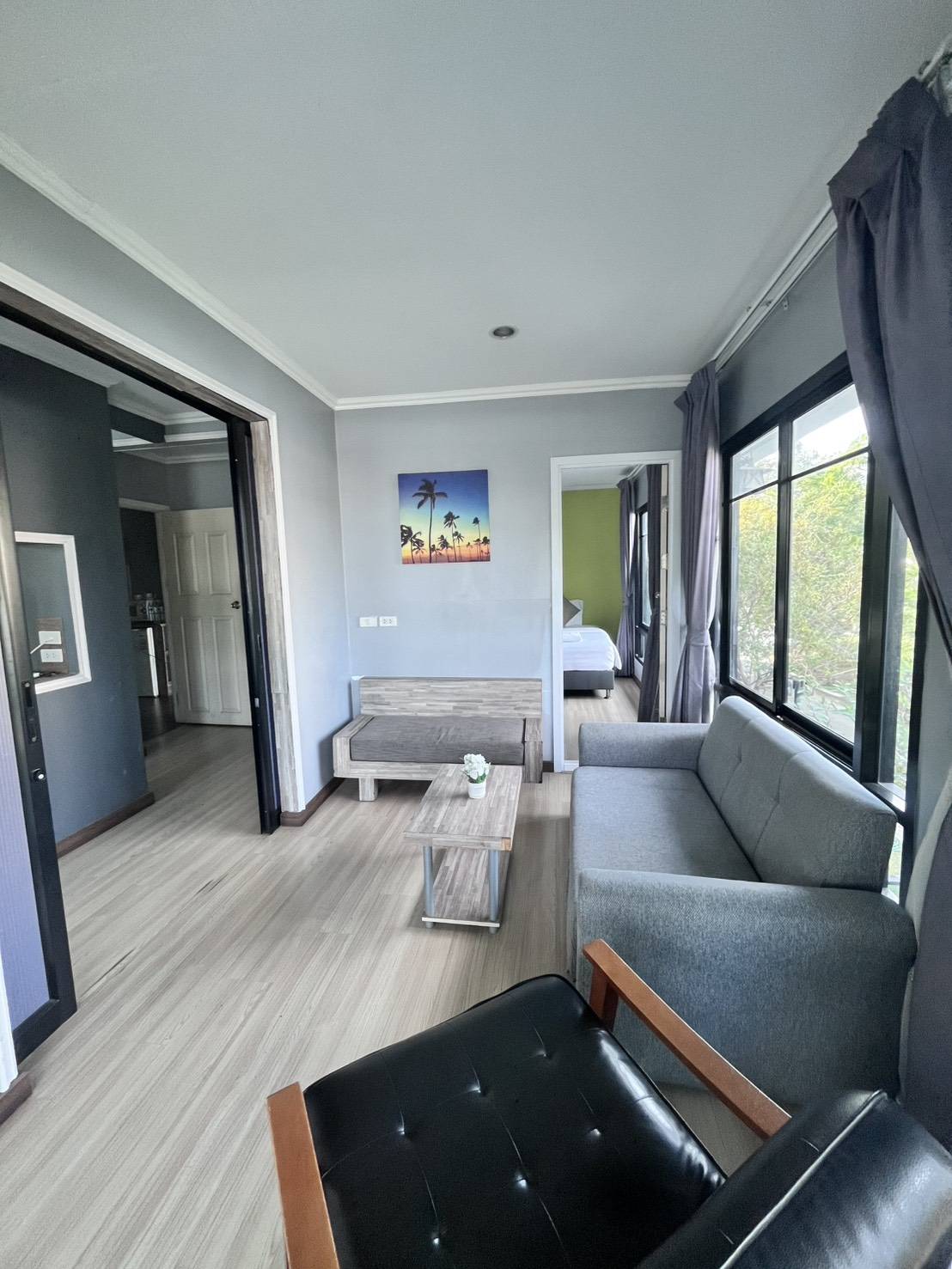 Hotel for Rent – 92 Rooms