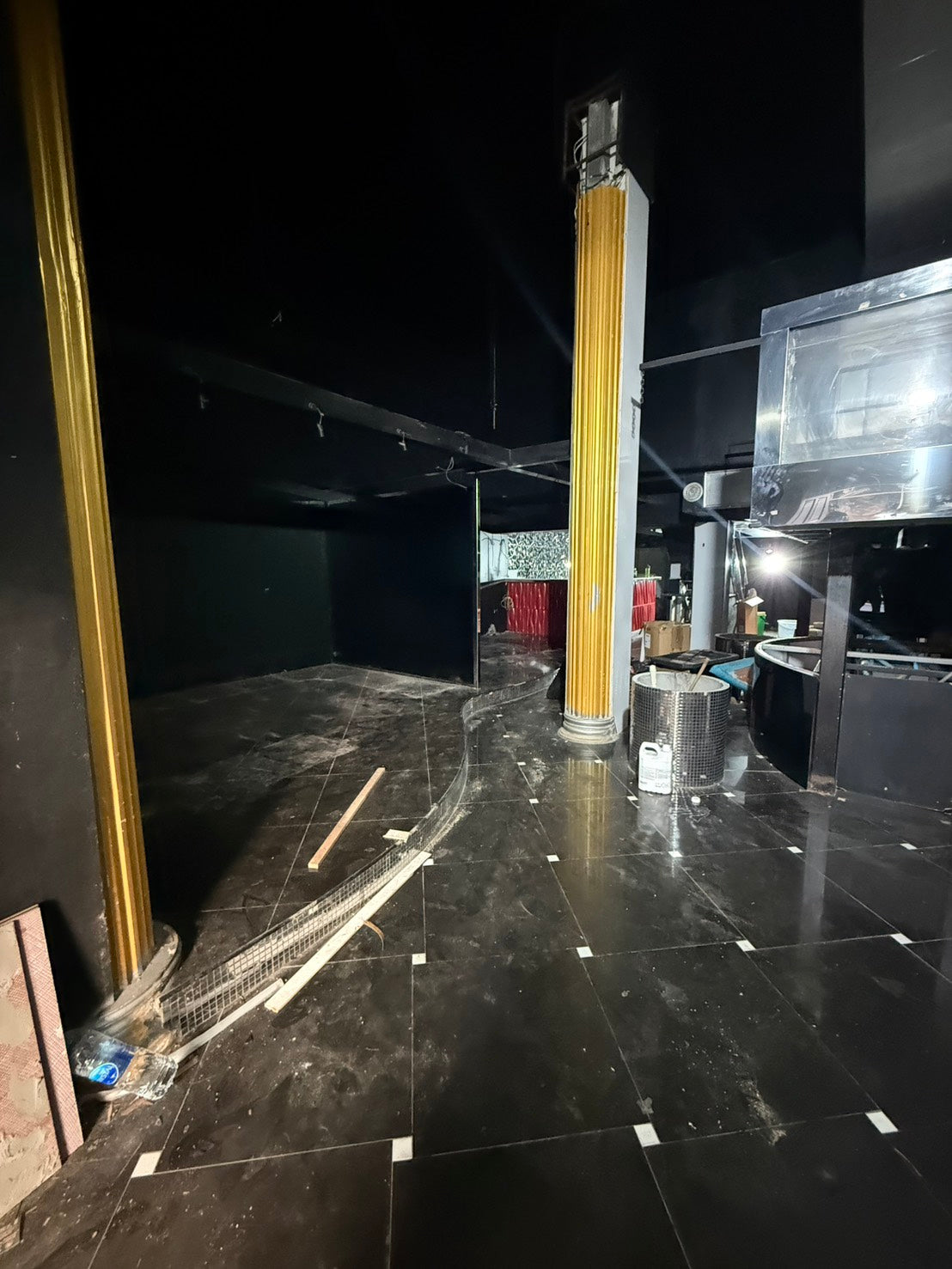 Commercial Building for SALE – Buakhao, Pattaya