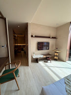 Luxury Pool Villa for SALE — Thappraya Road, Pattaya