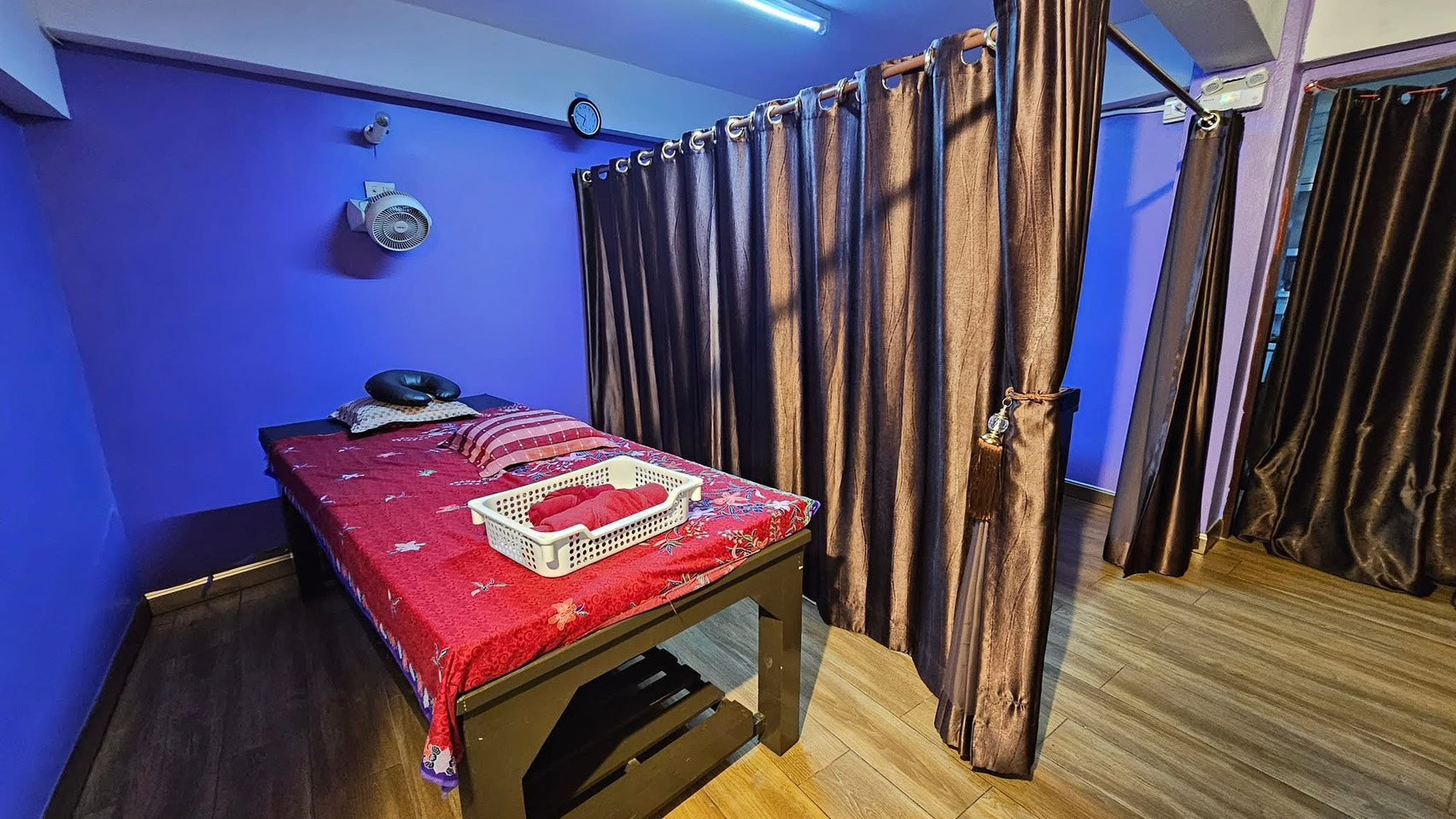 Massage for Takeover – Prime South Pattaya Location