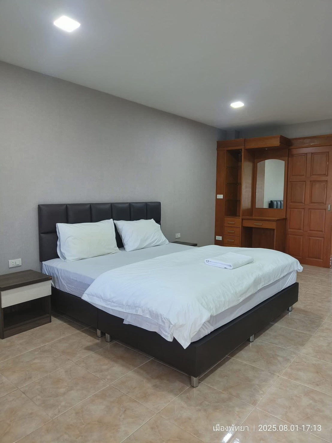 Hotel for Rent / Takeover – 21 Rooms