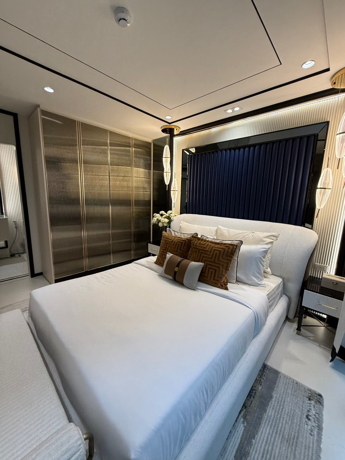 Embassy Pattaya Condominium – 1–3 Bedroom Units