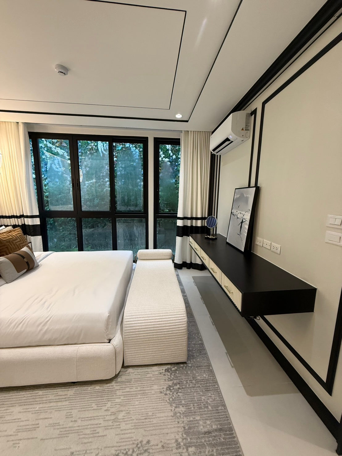 Embassy Pattaya Condominium – 1–3 Bedroom Units