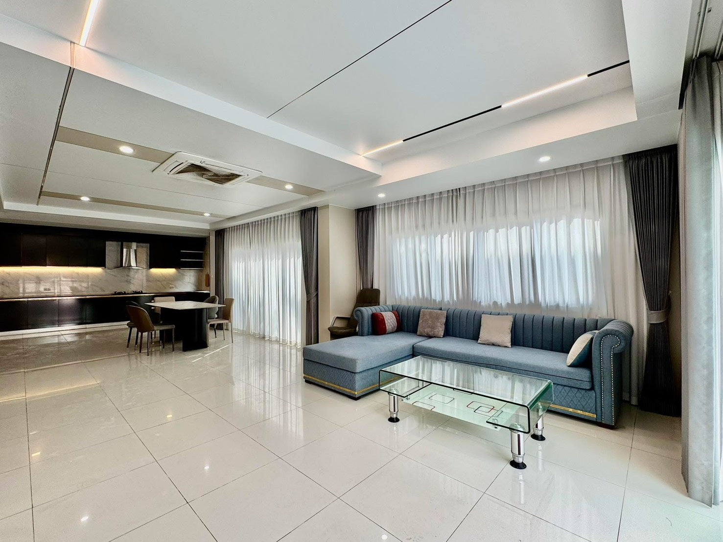 Pool Villa for Rent – Huai Yai (The Lake)