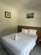 Hotel for Rent – 29 Rooms, Pratumnak Pattaya